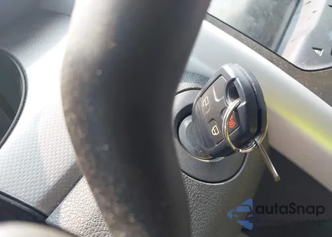 2011 Ford Edge Sel из США, поврежденный, VIN 2FMDK4JCXBBA90699